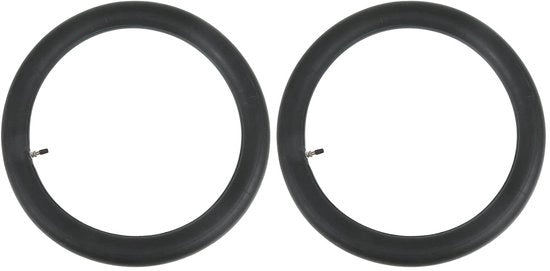 Tubo pneumatico interno 2.50-17 per motocicletta - Sostituzione per Baja Pit Dirt Bike - Valvola a croce - Kit gomme - Adatto per cerchi 17 pollici