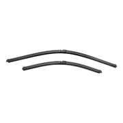 Set tergicristalli 19-27''