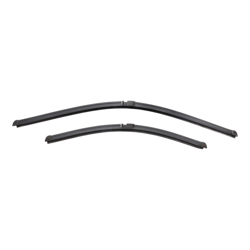 Set tergicristalli 19-27''