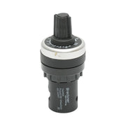 Potenziometro da pannello 5 KOhm 250V/0,5W Breckner Germany