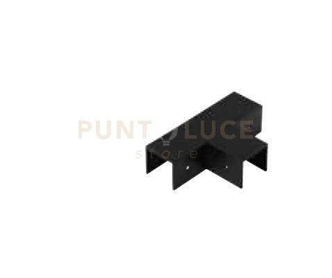 CONNETTORE A TRE NERO PER SISTEMA BINARIO OUTY