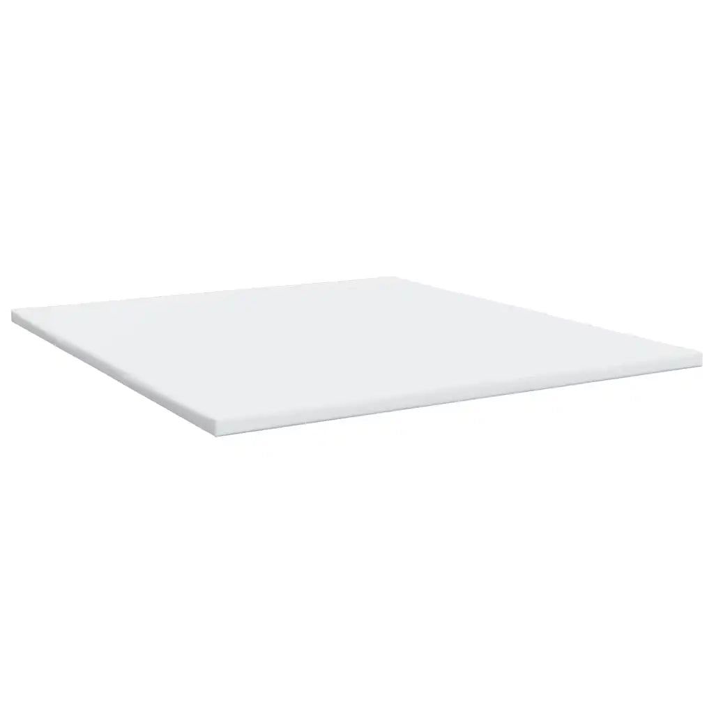Giroletto a Molle con Materasso Crema 180x200 cm in Tessuto 3290565