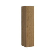 Mobile Pensile verticale 173,6x40x39,5 sx-dx Quercia Naturale