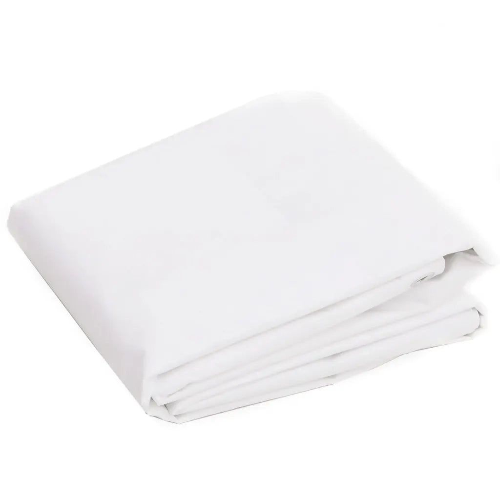 Telone 260 g/m² 4x5 m Bianco HDPE 151599