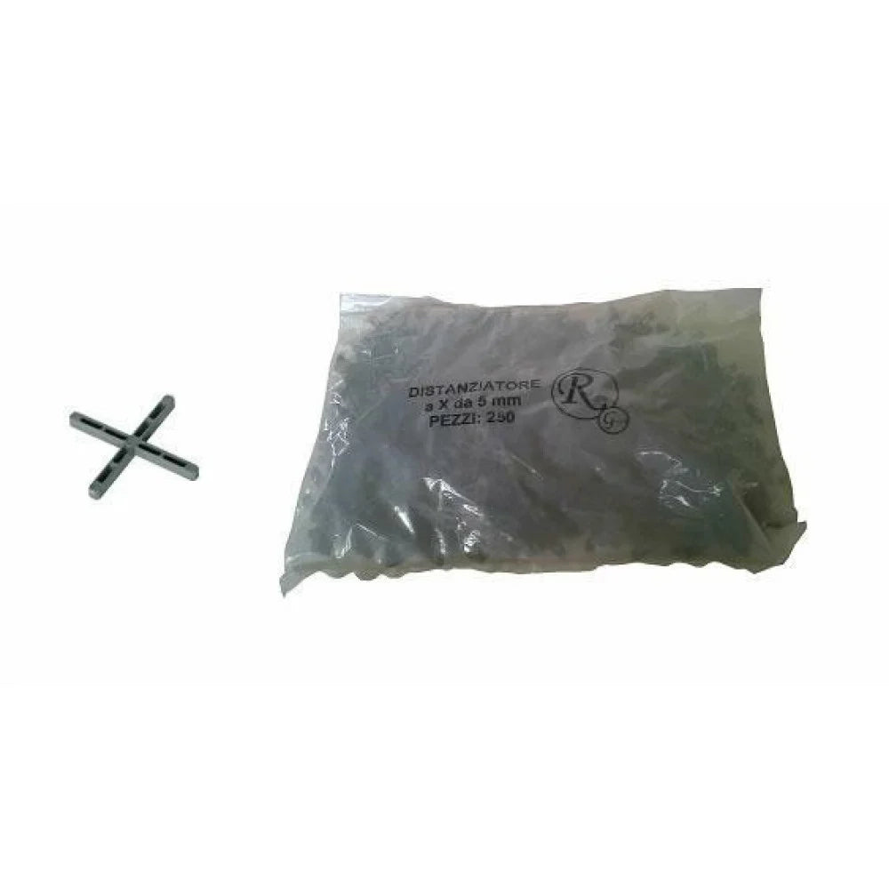 Distanziatore a  x  mm.03 cf. 25 0 pz. b00fbepqs6