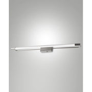 Rapallo Applique Cromo L.600