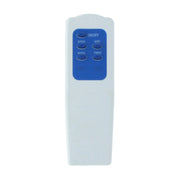R TELECOMANDO P/VENTILATORE EOLO