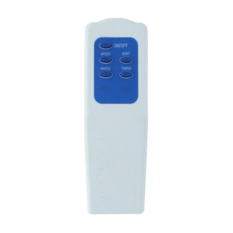 R TELECOMANDO P/VENTILATORE EOLO