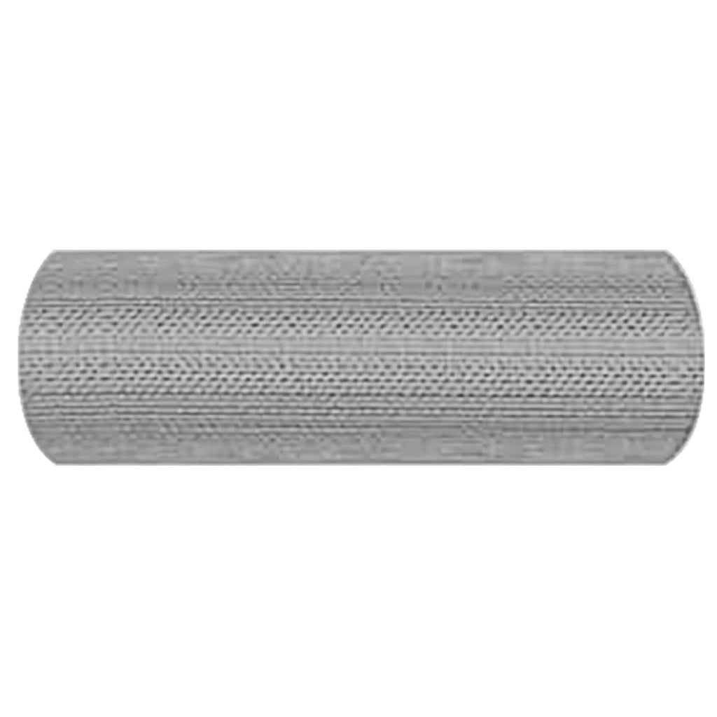 Rete per schermatura 20 x 2000 cm 18 Mesh Argento 42039601