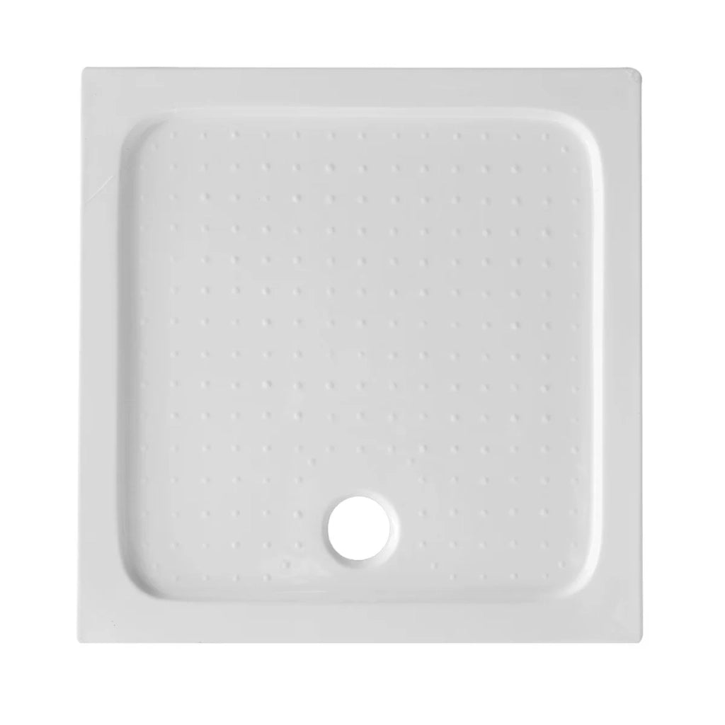 Piatto doccia 90x90 cm quadrato kepler