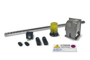 Kit Per Cancelli Scorrevoli 1300kg Casit Kit Slidy K/0080 Automazione Originale