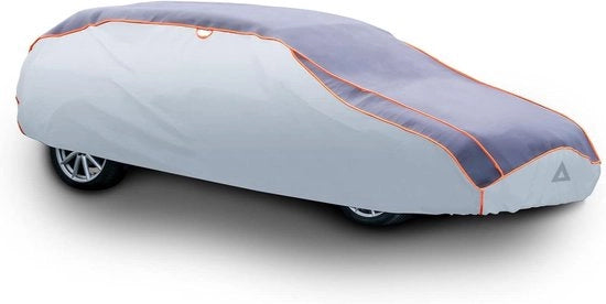 Cappotto auto dimensione S impermeabile a pioggia neve grandine