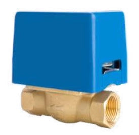 VALV.ZONA 2VIE   1/2 GAS F - MUT MECCANICA