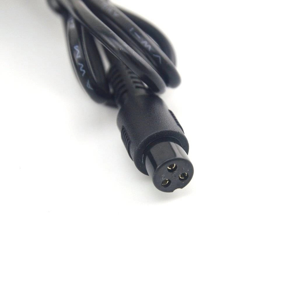 Caricatore per Hoverboard Li-ion  36V 2A