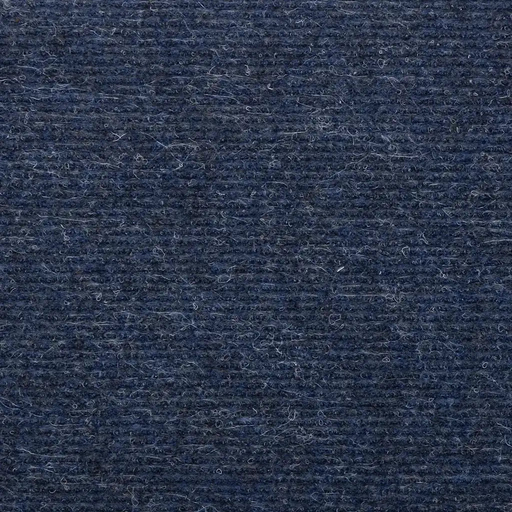 Tappetini Autoadesivi per Scale 15 pz 65x24,5x3,5 cm Blu 343481