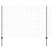 Recinzione da Giardino | Recinzione con Posto Grigio