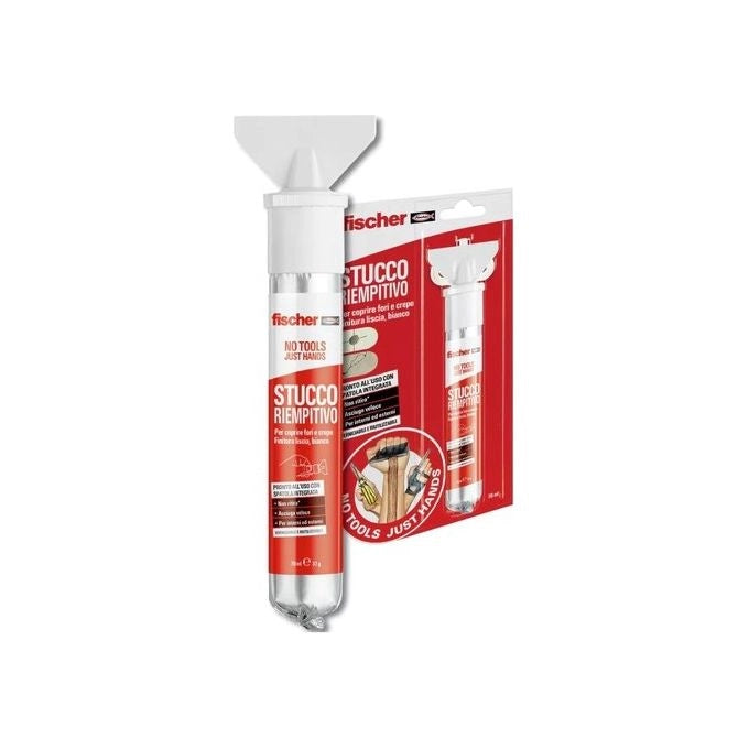 Fischer Stucco per Muro Riempitivo Rapido