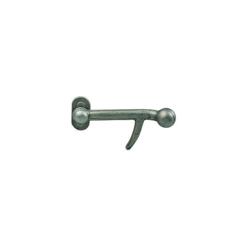 Accessori per Sponde Cassoni Chiusura Media Sx