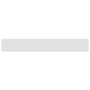 Soglia della Finestra Bianco 160 x 25 x 4,5 cm PVC CFW9056370