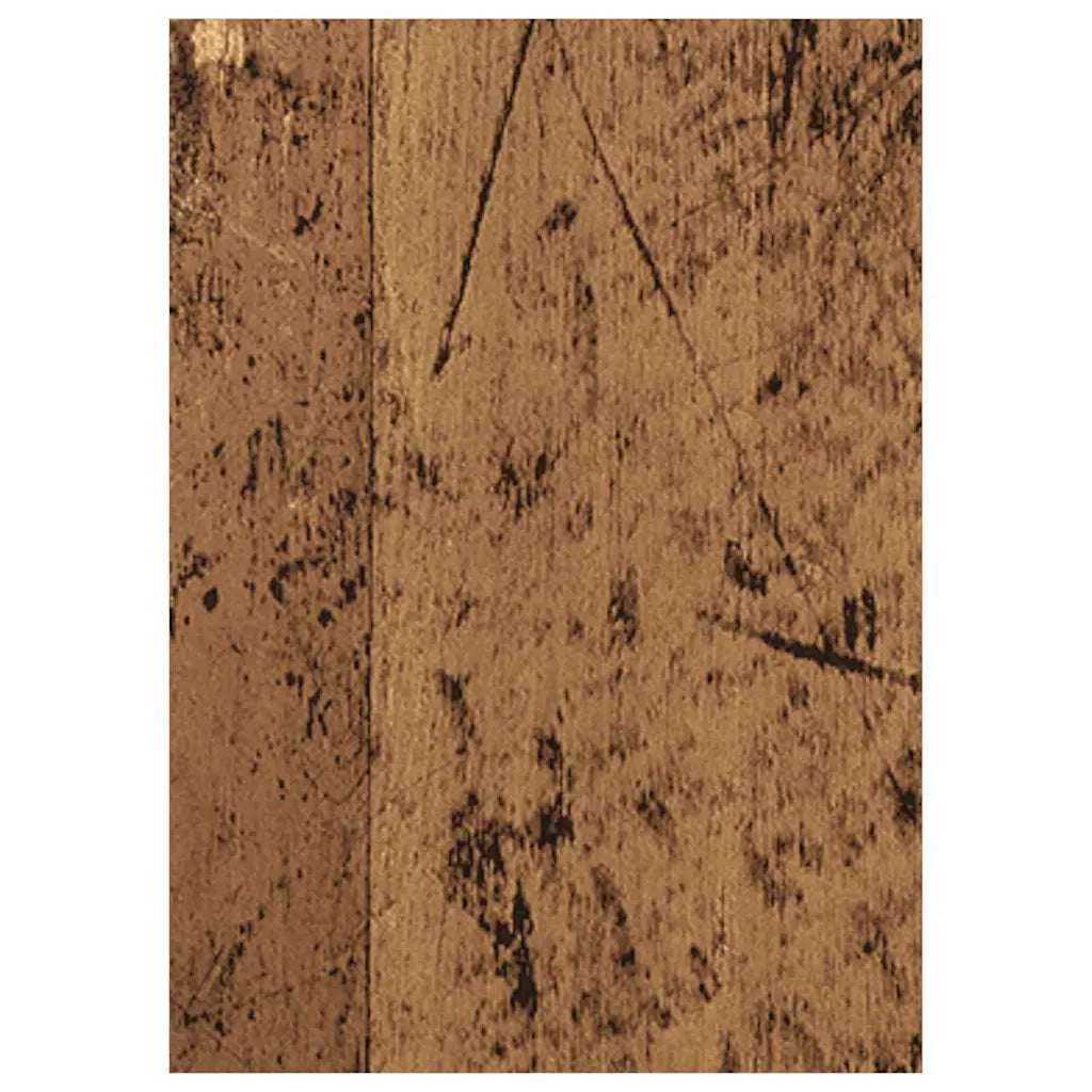 Pannelli decorativi 50 pcs Legno vecchio 15 x 21 x 0.27 cm 885554