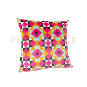 FODERA CUSCINO 40X40 DISEGNO ETHNIC