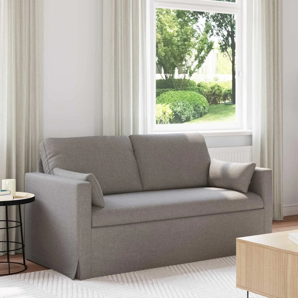 Divano Talpa 158 x 78 x 80 cm Tessuto 42024366