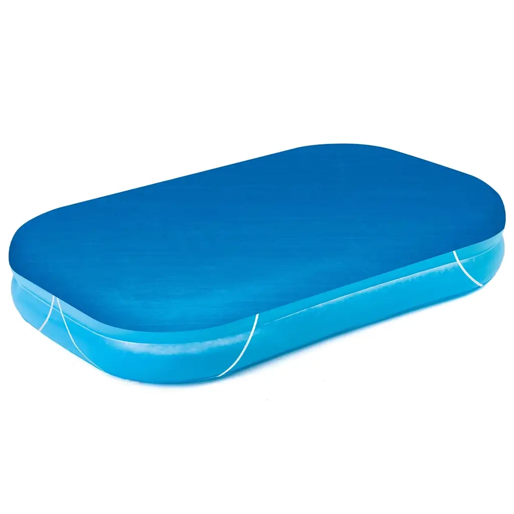 Bestway Copertura per Piscina Flowclear 262x175x51 cm 92907