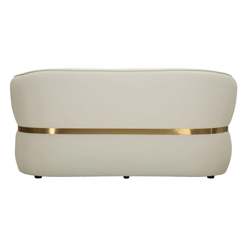 Divanetto Minsk cm 160x84x77