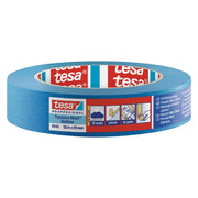 NASTRO PER MASCHERATURA 'PRECISION MASK 4440' mm 19 x mt. 50 - colore blu- 8 pezzi  - TESA