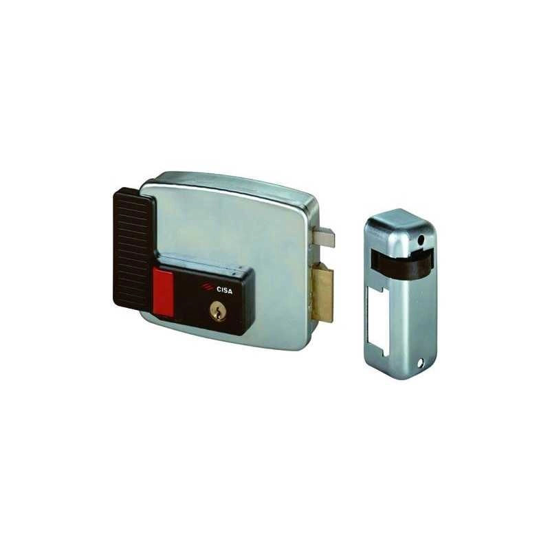 Serrature Cisa Elettriche art.11731 Sx 60