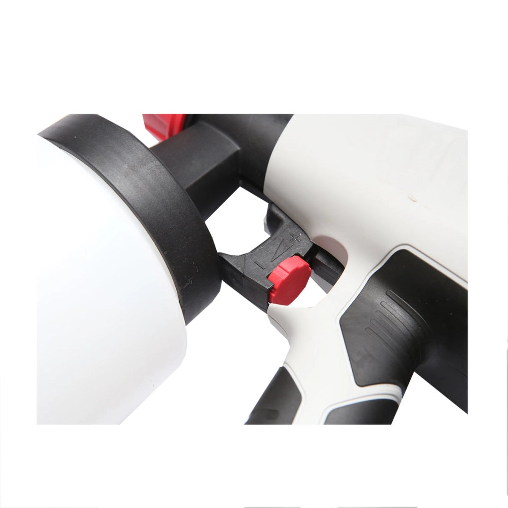 Pistola a spruzzo Joustmax da 500W, 220V