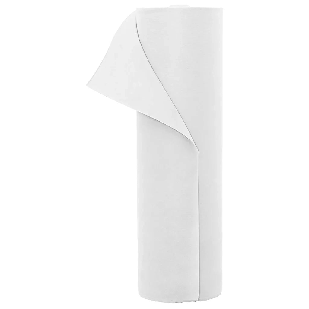 Fleece per Piante di Protezione dal Gelo Bianco 100 x 1,6 m