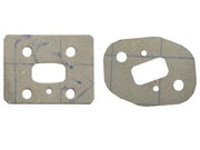 GUARNIZIONE COLLETTORE ASP. LATO CILINDRO PER DECESPUGLIATORE CC.25,4 - 1 pezzi EXCEL
