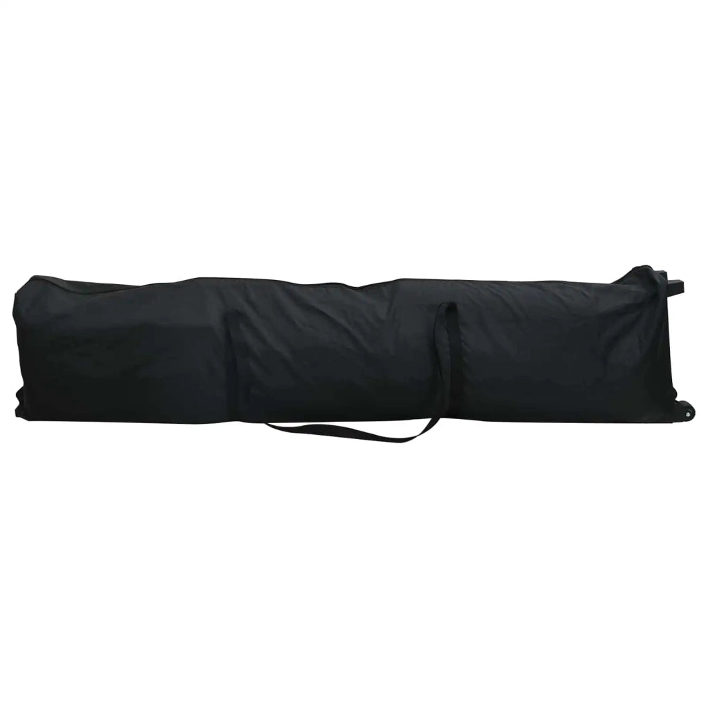 Tenda Party Blu 200 x 200 x 315 cm Tessuto Oxford 42023509
