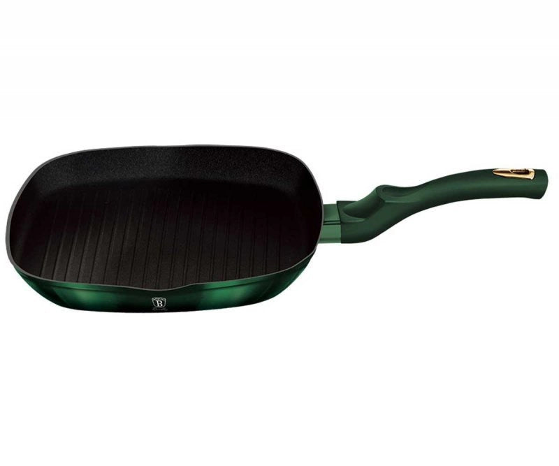 Berlinger haus BH-6050 Padella antiaderente in titanio 28 cm