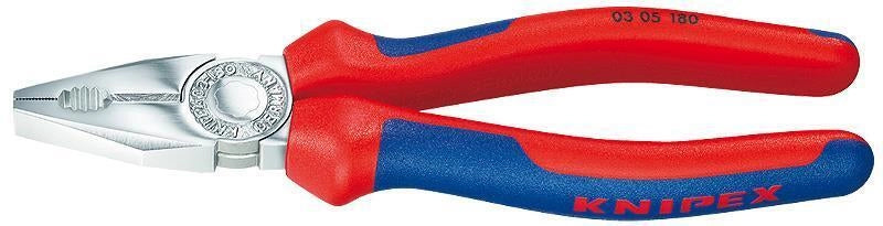 Knipex 03 05 140 pinza Pinze da elettricista