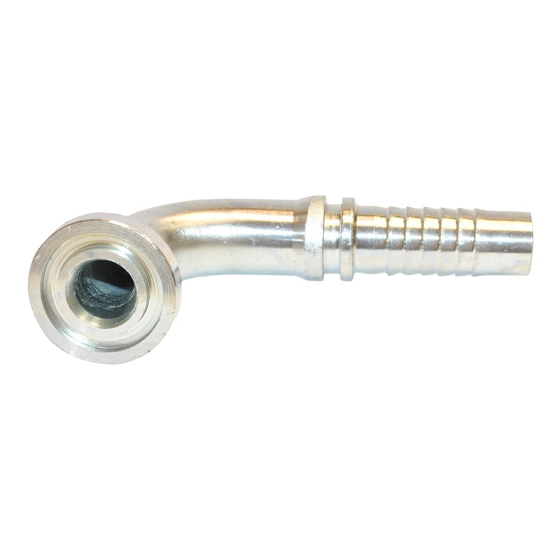 Raccordo flangia FL 90 DN20 38.1