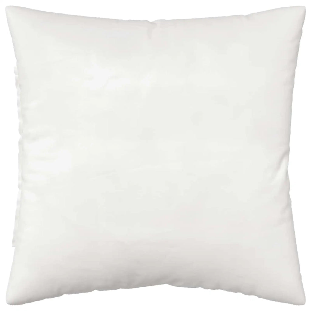 Cuscino con cuscino HOUTEN 2 pz Verde Scuro Velluto 936116