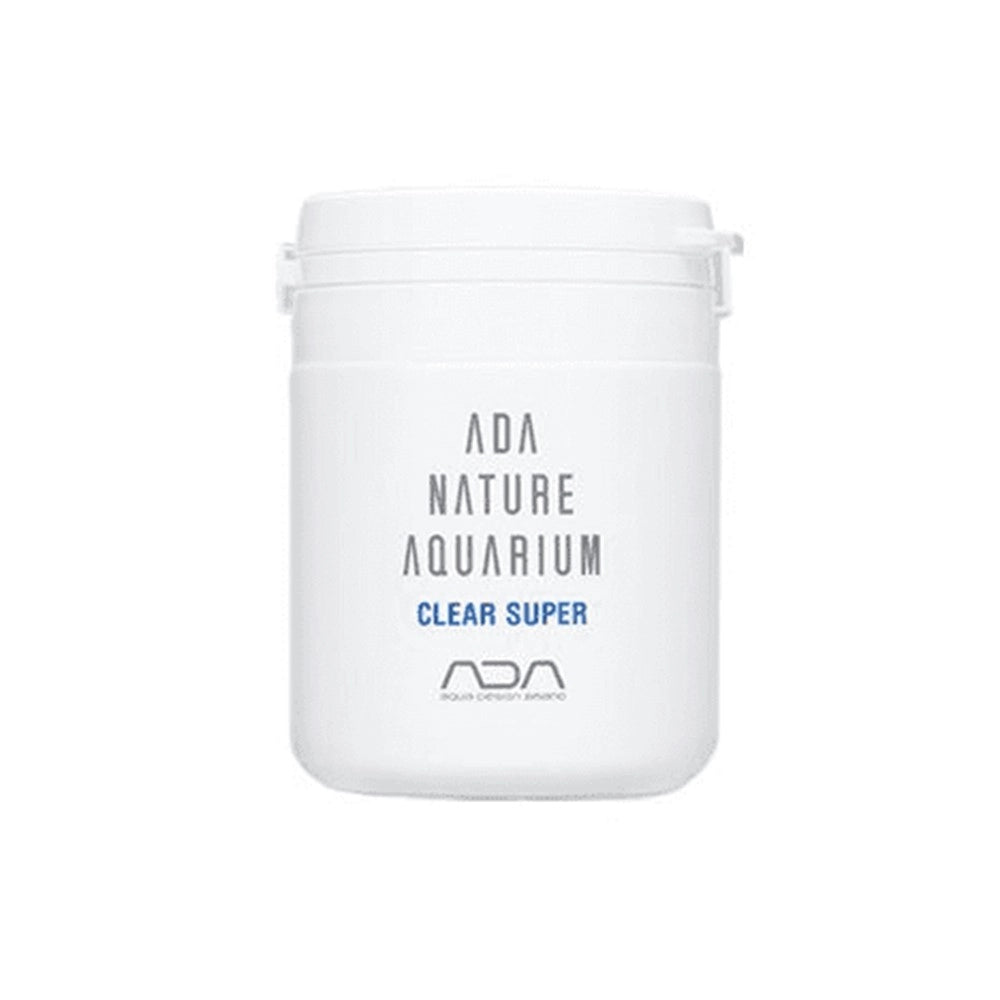 ADA Clear Super (substrate system)