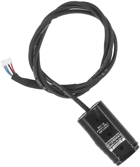 Condensatore 17F Alta Capacità - Condensatore di Avvio - Alta Stabilità - Compatibile con P420/P421/B320i/P822 - Lunga Durata - Materiali di Alta Qualità - Condensatore a Matrice