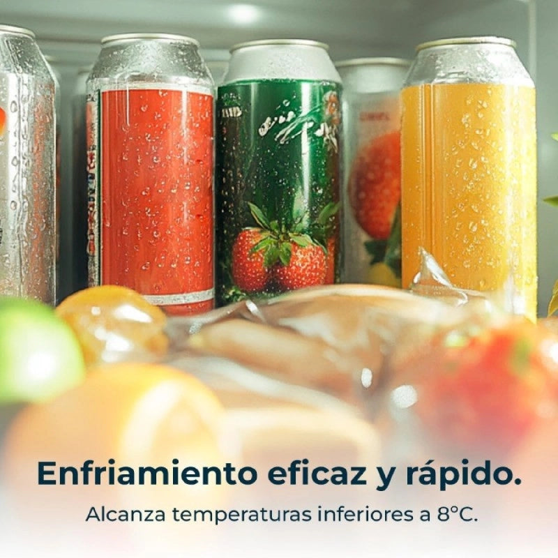CECOTEC 01920 - Bolero TravelCooling 33L D