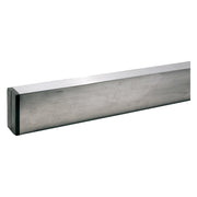 Stadia per muratore 100x25 mm in alluminio