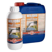 IMPERMEABILIZZANTE PER BALCONI E TERRAZZE 'WILIDRO' 2,5 lt - DIXI