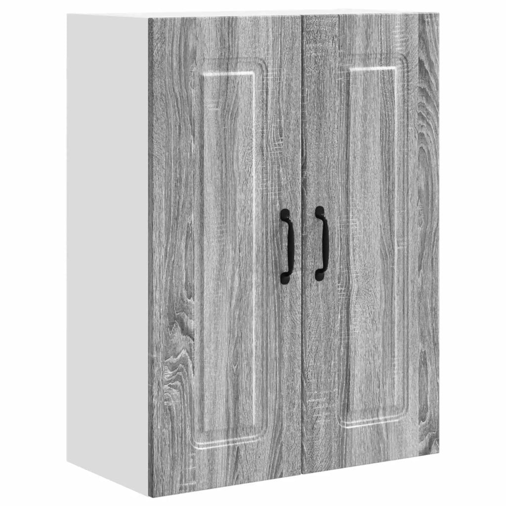 Pannello lavastoviglie Kalmar Grigio Sonoma 60 x 31 x 80 cm