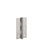 Cerniera per mobile o porta leggera 70 x 40 mm, acciaio – THIRARD