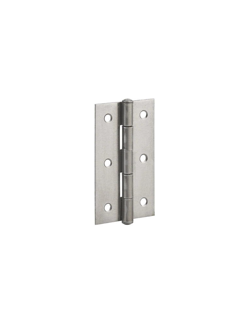 Cerniera per mobile o porta leggera 70 x 40 mm, acciaio – THIRARD
