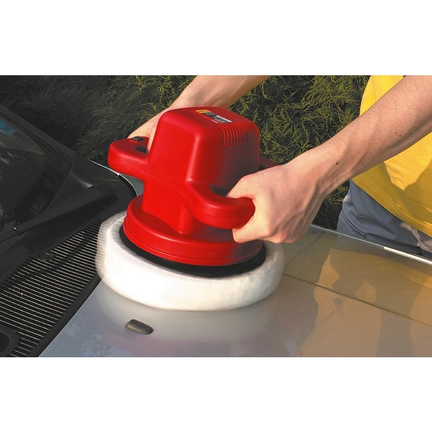 Valex LUCIDATRICE LA3300 110W CON BASE DA 240MM