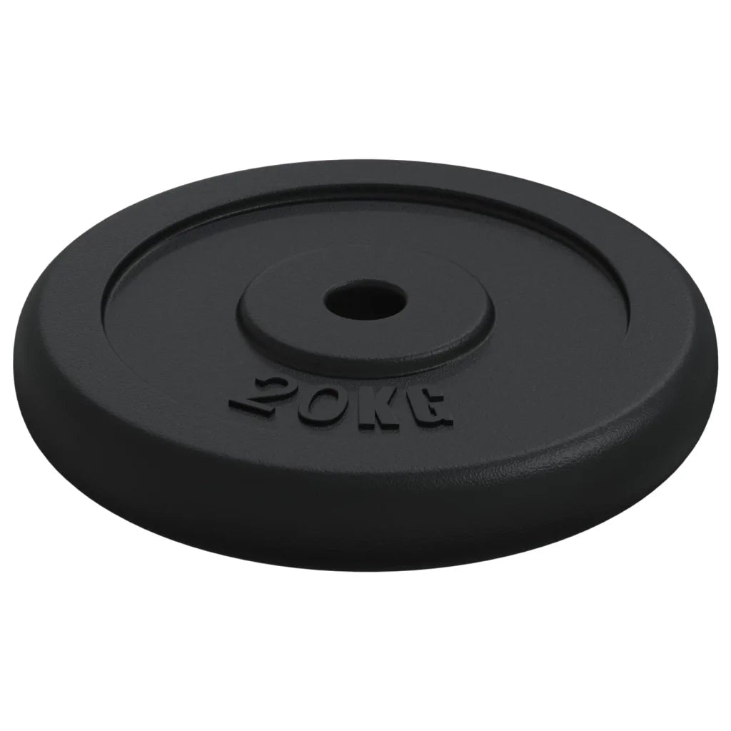 Disco per Pesi 40 kg in Ghisa 3145054