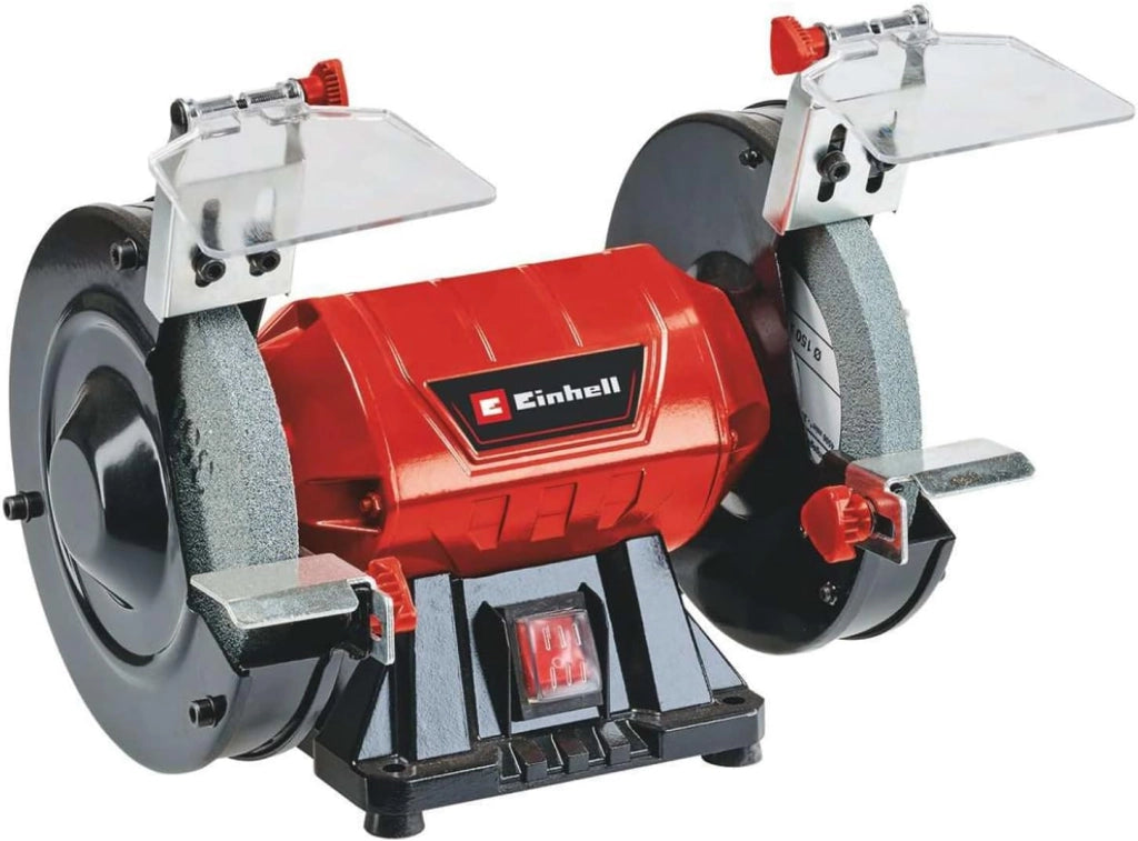 Smerigliatrice da Banco TC Bg 150 150 W Einhell