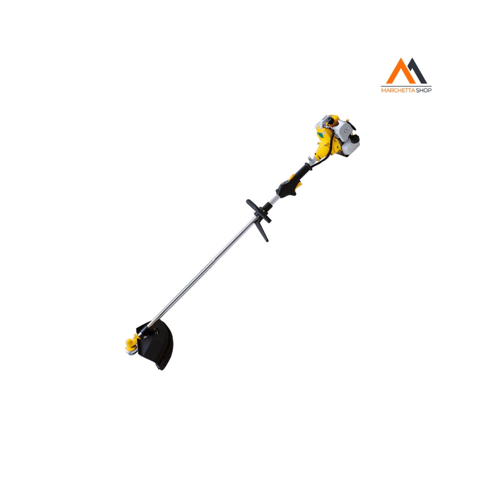 DECESPUGLIATORE 'PG330W' Hp 1,3 - cc 32,6 c/accessori